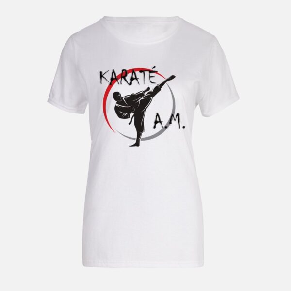 T-Shirt (Femme)