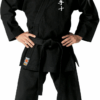 Karaté Gi 7 oz (avec logo) – Image 2