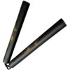Nunchaku de pratique avec corde 12'' – Image 2