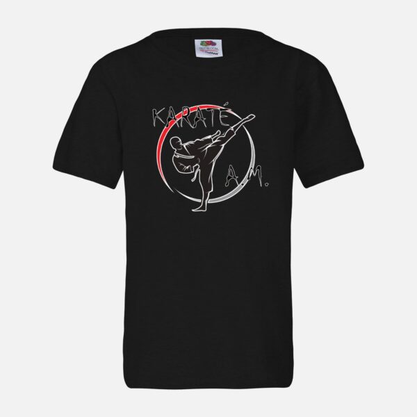 T-Shirt (enfant)