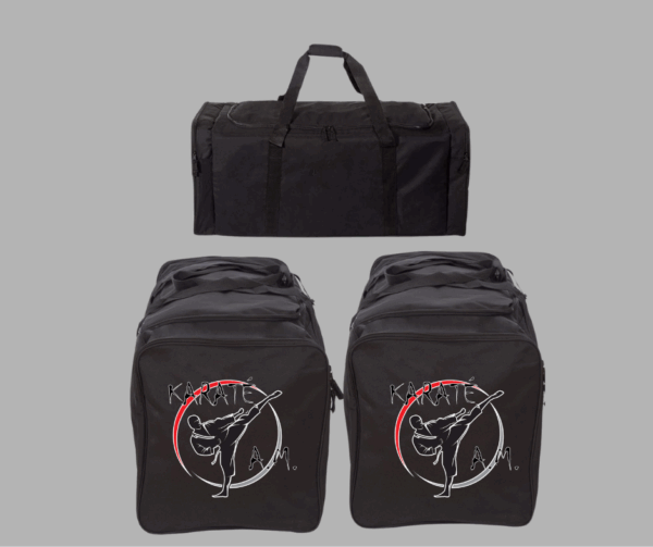 Sac de sport standard